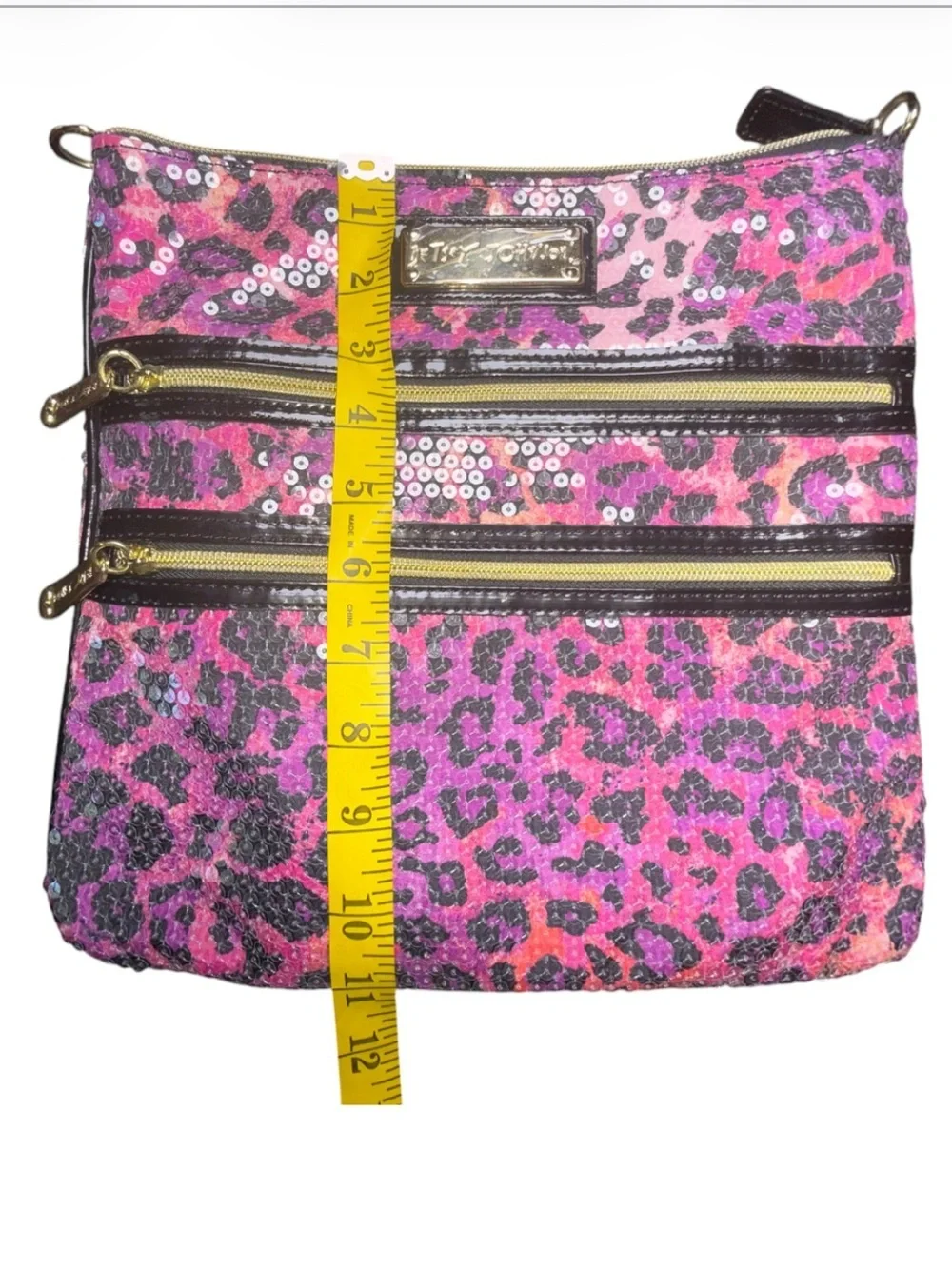 Betsey Johnson iconic y2k